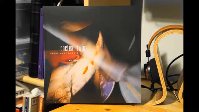 Cocteau Twins - Pandora (Vinyl, Linn LP12 Krystal, Graham Slee Reflex C) смотреть онлайн