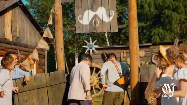 Мария Артемова, победители конкурса "МиР" и Grand Melody Orchestra в мюзикле "Ох!", 2024) смотреть онлайн