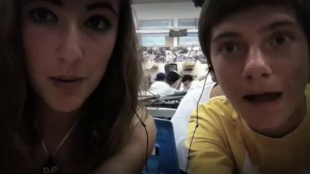 "Don't Run Away" by Tyler James Williams ft. IM5 remix смотреть онлайн