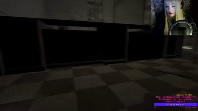 УЧАСТВУЙ В РОЗЫГРЫШЕ НА 800 ПОДПИСЧИКОВ 1 ССЫЛКА В ОПИСАНИИ/ OUTLAST смотреть онлайн