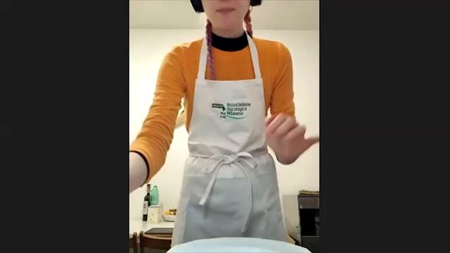 CuciniAMO Insieme - Irene Volpe 27 Aprile смотреть онлайн