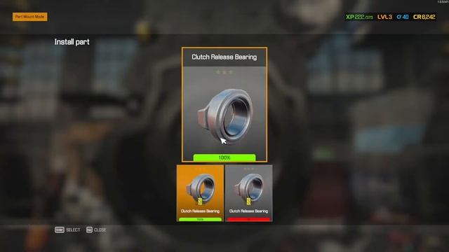 CMS2021 - Story Order 3 - Vallsen 2040 Full Repair Guide - Car Mechanic Simulator 2021 Playthrough смотреть онлайн