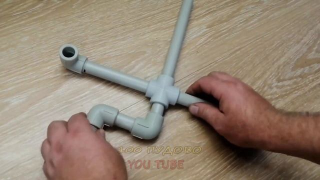 КАК СДЕЛАТЬ ЭЛЕКТРИЧЕСКИЙ УДЛИНИТЕЛЬ ИЗ ОСТАТКОВ ПВХ ТРУБ смотреть онлайн