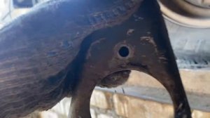 Нюансы по установке отвязки РПМ на ниве.mp4