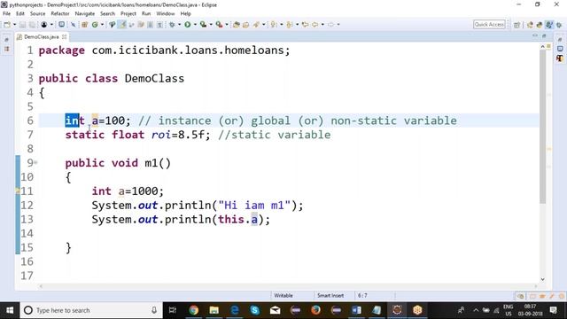 SELENIUM with JAVA Online Training || Class - 6 || by Mr. Ravi Kanth Lella смотреть онлайн
