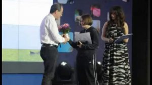 Лейла Алиева   Земля глазами детей