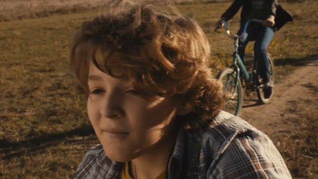 Крутой Окер смотреть онлайн