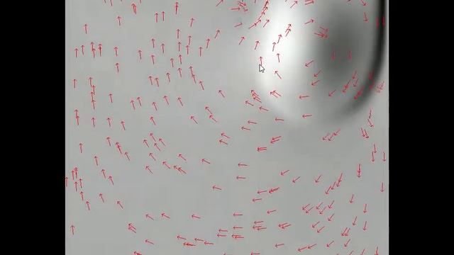 Stream-Vorticity with CUDA C смотреть онлайн