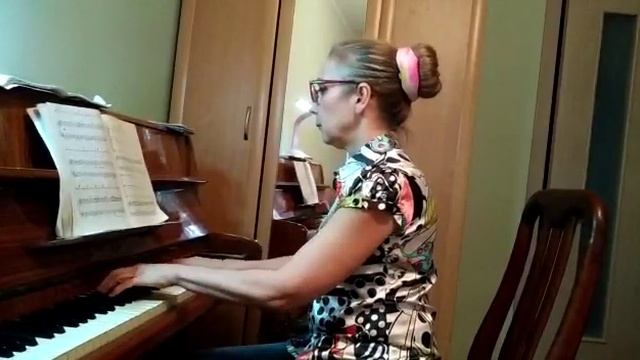 музыкальное занятие смотреть онлайн