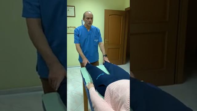 I test kinesiologici utilizati în osteopatia e il riequilibrio posturale con i Patch fototerapici смотреть онлайн