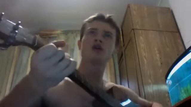 Вороны- ДДТ (Cover) смотреть онлайн