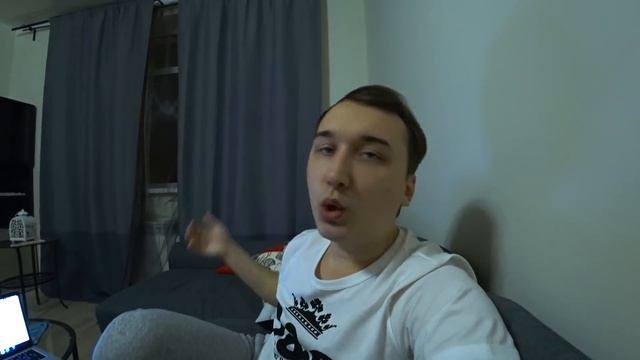 ПОТРАТИЛИ 150 000 РУБЛЕЙ НА ОДЕЖДУ В ЦУМе // GUCCI - YEEZY BOOST - LOUIS VUITTON смотреть онлайн