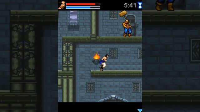 Полное прохождение Prince of Persia The Sands of Time Java смотреть онлайн