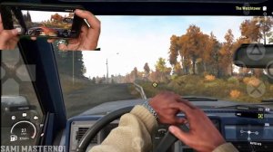 SnowRunner Android Mobile | Gameplay & Download