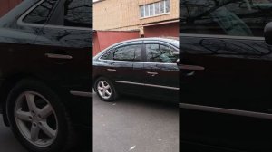 HYUNDAI GRANDEUR 2.7 2008