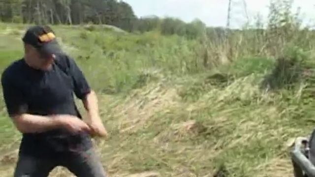 НИССАН ТЕРАНО смотреть онлайн