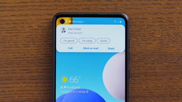 Samsung Galaxy A21: Sending and Receiving Text Messages | Consumer Cellular смотреть онлайн