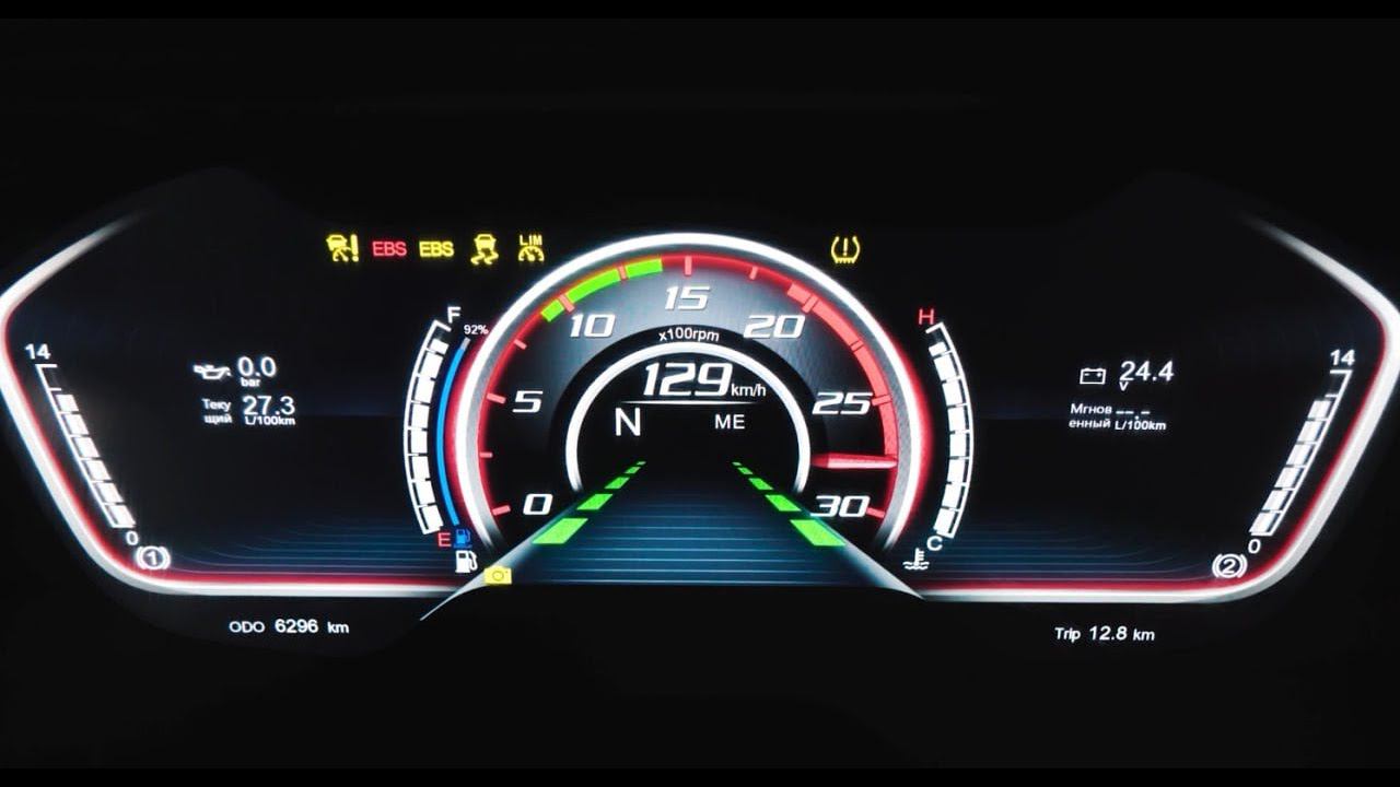 Презентация Shacman