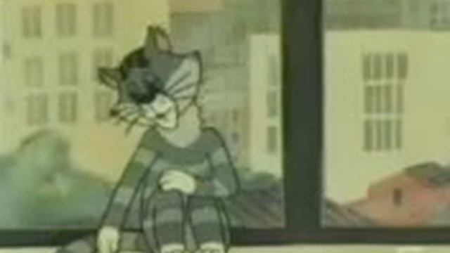 Мотроскин и Дядя Фёдор мат смотреть онлайн