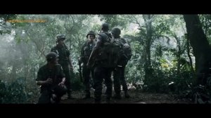 1968 Tunnel Rats - Full Movie -  Michael Paré, Wilson Bethel, Mitch Eakins