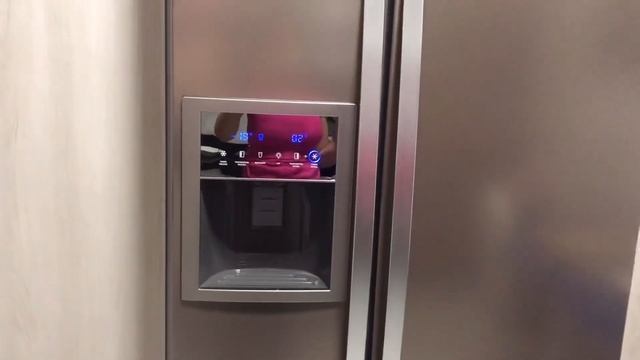 Refrigerador Electrolux Sid By Sid смотреть онлайн