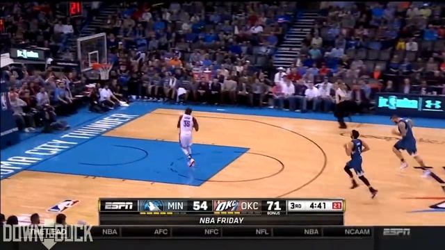 kevin durant ● Are you with me ● Best Crossovers/dunks !!! Скачать в HD смотреть онлайн