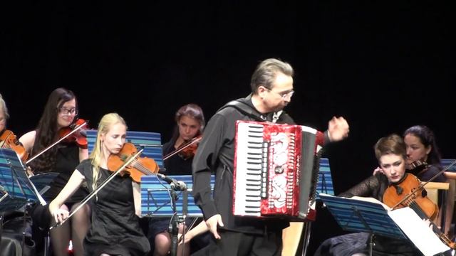 Богемский аккордеон Царское село(ПУШКИН) смотреть онлайн