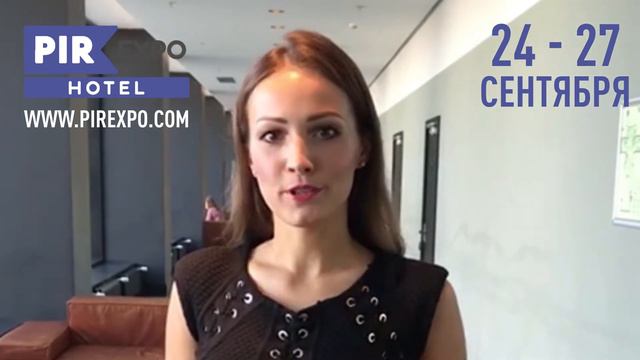 Алёна Енова на ПИР—ОТЕЛЬ 2018 смотреть онлайн