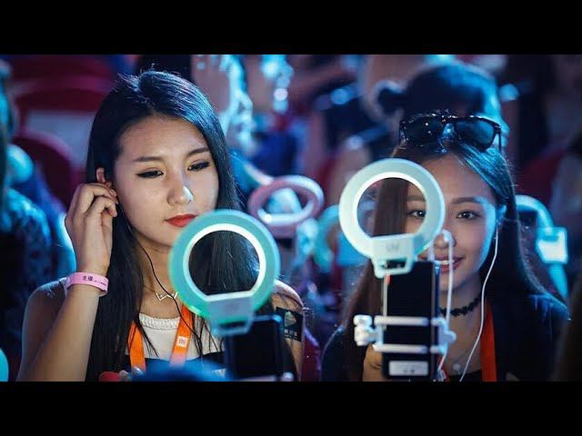 Стрим о Китае. Просто стрим смотреть онлайн