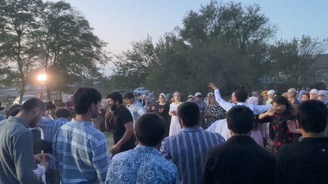 Али Саидов - Лезгинка+++✨🌺 @RasulGitinaev @topdag-theme @LezginkaSuper