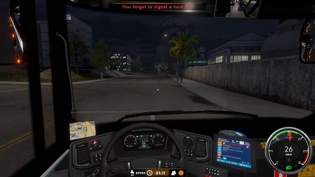 Bus Driving Sim 22 How to get XP with Cheat Engine смотреть онлайн