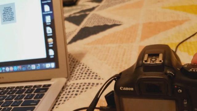 How to Transfer Pictures From Canon Camera to Mac смотреть онлайн