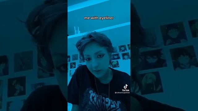 karina kurzawa shows her face without makeup смотреть онлайн