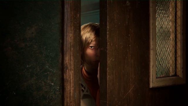 Silent Hill : De retour.. mais en DLC sur Dead By Daylight (Teaser) смотреть онлайн