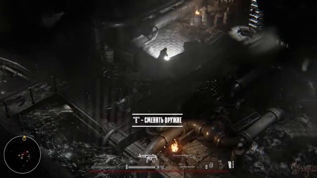 hatred прохождение без комментариев - vol.2\1 смотреть онлайн