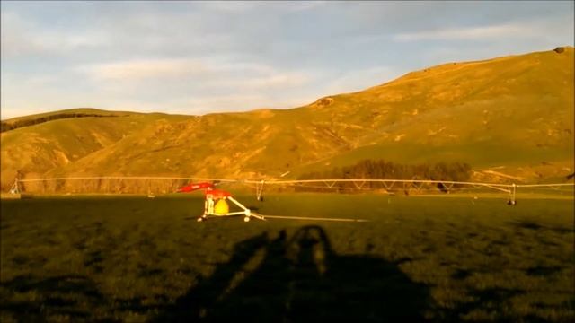 Spitfire Intelligent Irrigator смотреть онлайн