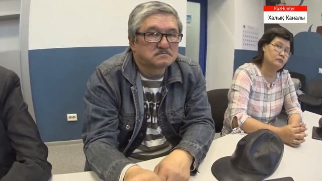 "ҰЛТ ТАҒДЫРЫ ұйымы" ВСТРЕТИЛСЯ с дискусион.клуб "САРЫ-АРКА".Обл.Акимат. Караганды.Ақ-орда.Нурсулта смотреть онлайн