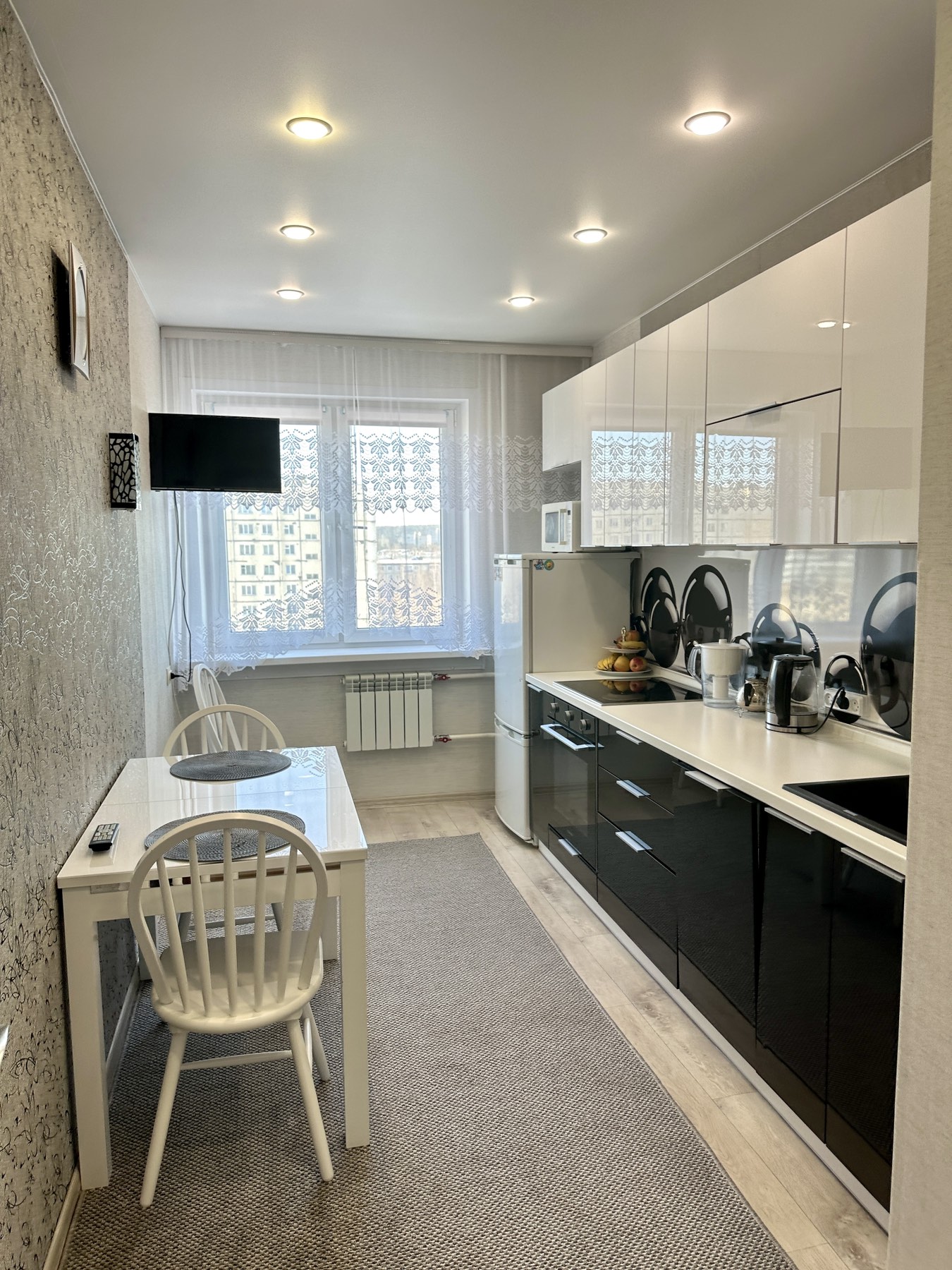 З-комн. ул. Ленина 4 г. Зеленогорск Красноярский край #shorts смотреть онлайн