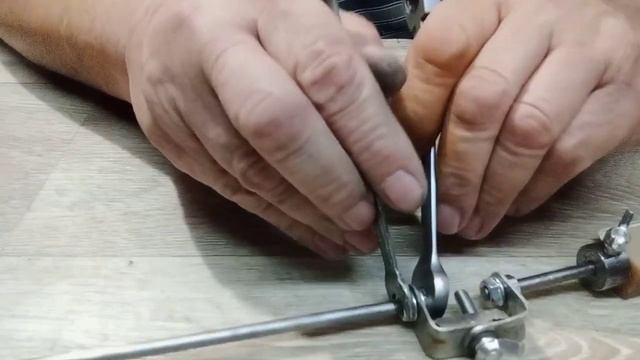 устройство для заточки ножей в линзу смотреть онлайн