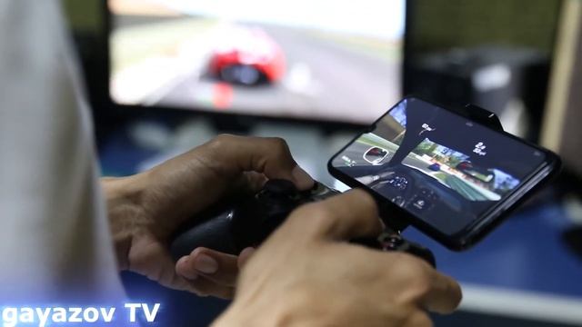 Nokia выпустила кнопочный 4G, сколько в мире играет людей в игры, и Ximoi выпустили прозрачный тели смотреть онлайн