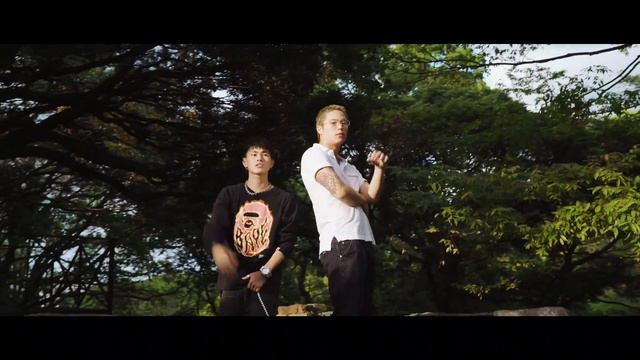 YUNG NIGO Feat. SANO - Hibiscus