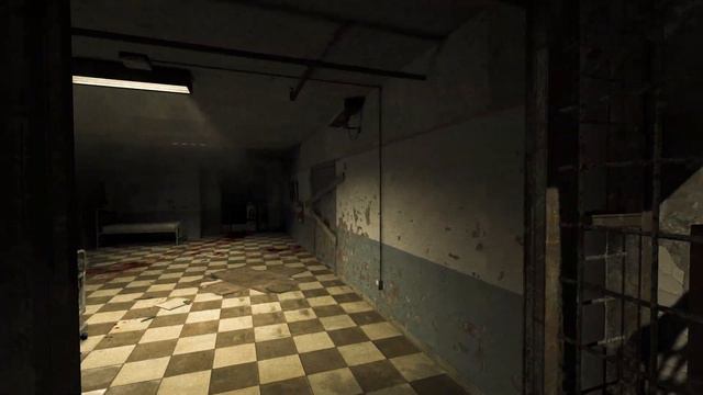 Outlast ► 4: Мужское отделение смотреть онлайн