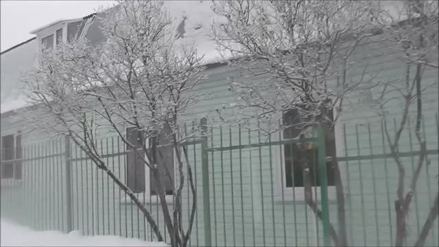 Каркасный дом, баня и веранда. Строительство каркасных домов смотреть онлайн