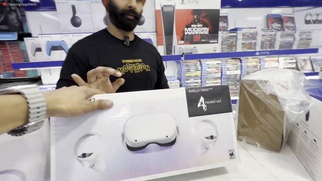 Playstation 5 Call of Duty Modern Warfare 3 Bundle Introductory Sale Offer Now ₹10,000/-Off|Vlog138 смотреть онлайн