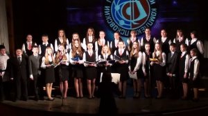 Lets swing - аранжировка Рябцева