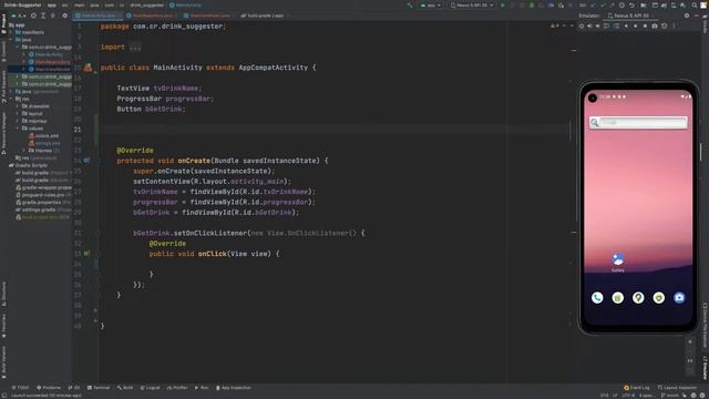 MVVM | Model View View-Model Simple Real App Android смотреть онлайн