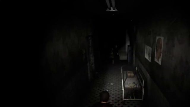 прохождение DEVOUR