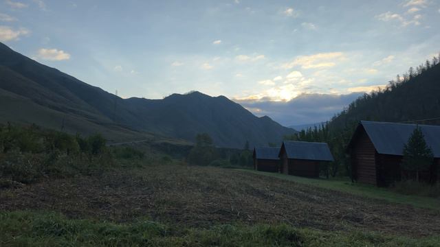 Онгудай 11.09.2024г