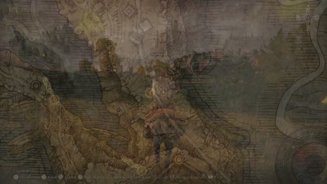 Elden Ring - #25 - Liurnia of the Lakes смотреть онлайн