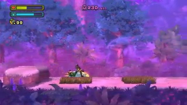 Tembo The Badass Elephant - Stage 17: The Hothouse - 100% Walkthrough [60 FPS] [STEAM]